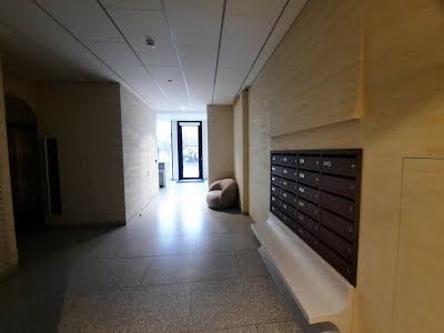 квартира за адресою Берестейський просп. (Перемоги), 42а