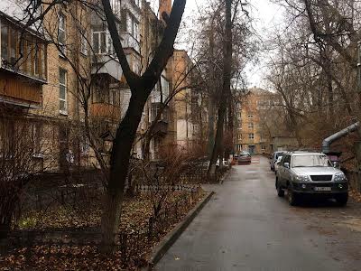 квартира по адресу Костя Гордиенко пер., 8