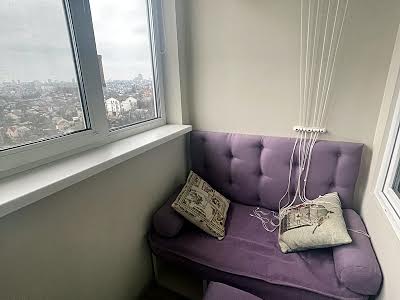 квартира за адресою Козацька вул., 114