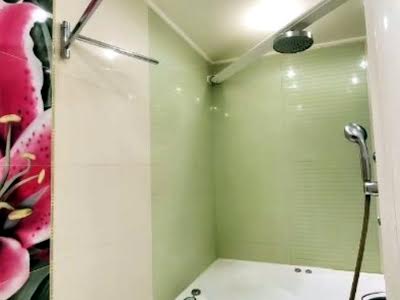 квартира за адресою Машинобудівна вул., 21