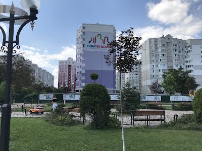 квартира по адресу Тепличная ул., 48