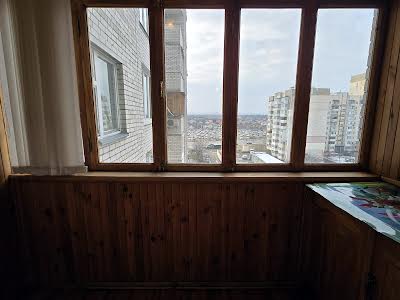 квартира за адресою Рональда Рейгана вул., 34/51