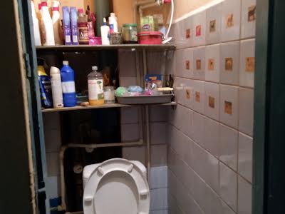 квартира за адресою Ольжича вул., 7а