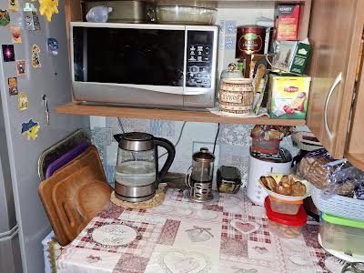 квартира за адресою Академіка Вернадського бульв., 65