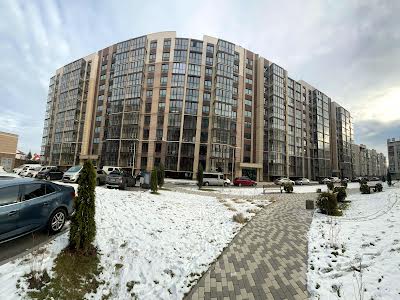 квартира за адресою Київ, Метрологічна вул., 107а