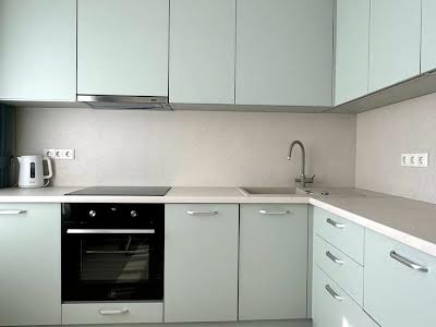 квартира за адресою Тираспольська вул., 52а
