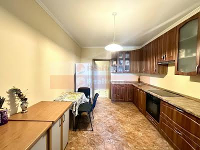 квартира за адресою Миколи Бажана просп., 1-М