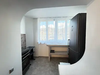 квартира за адресою Вацлава Гавела бульв. (Івана Лепсе), 34-Б