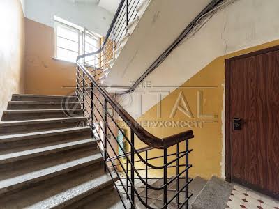 квартира за адресою Велика Житомирська вул., 17