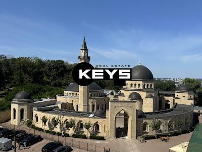квартира за адресою Лук'янівський пров., 2А