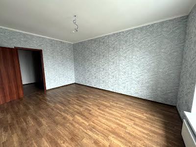 квартира за адресою Метрологічна вул., 27А