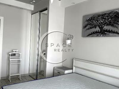 квартира по адресу Саксаганского ул., 30к
