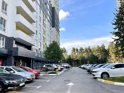 квартира за адресою Ірпінь, Університетська вул., 1д