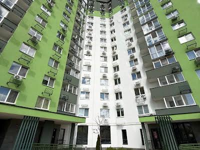 комерційна за адресою Івана Виговського вул. (Маршала Гречка), 10Ж