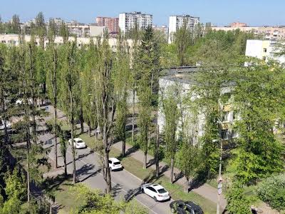 квартира по адресу Мирослава Поповича ул. (Семашка), 17