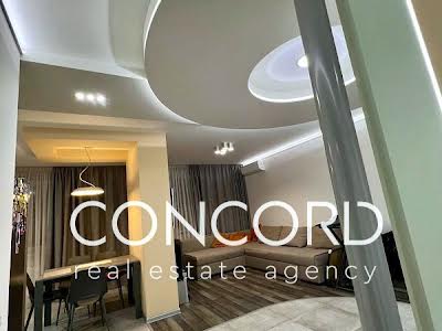 квартира за адресою Феодосійська вул., 1