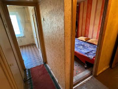 квартира по адресу Павла Тычины просп., 14-А