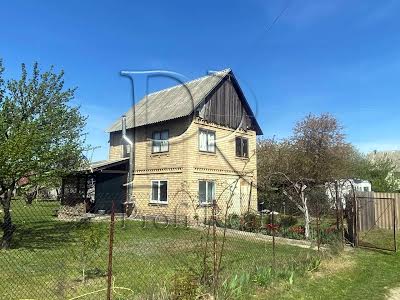 будинок за адресою с. Хлепча, СТ Цукроенерго