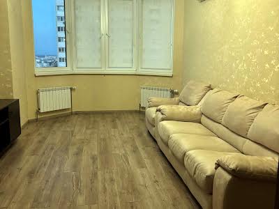 квартира за адресою Білицька вул., 20