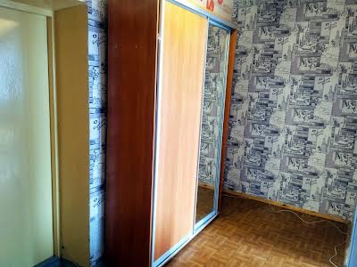квартира по адресу Киев, Ревуцкого ул., 5