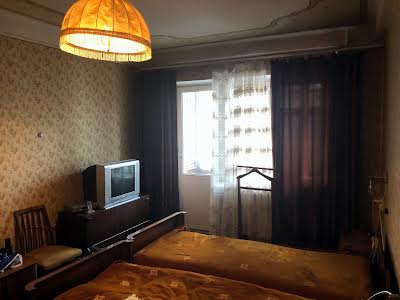квартира по адресу Белорусская ул., 10/18