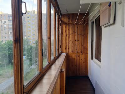 квартира по адресу Оноре де Бальзака ул., 38