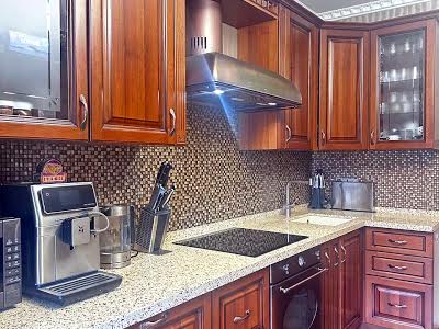 квартира по адресу Урловская ул., 30
