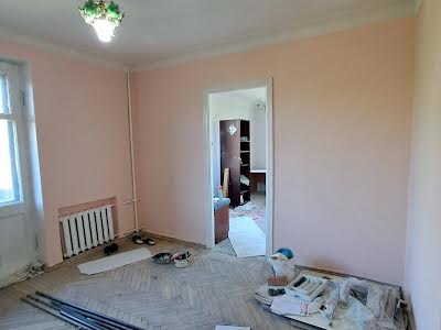квартира по адресу Симферопольская ул., 3/2