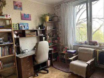 квартира по адресу Івана Світличного ул. (Петровського), 12