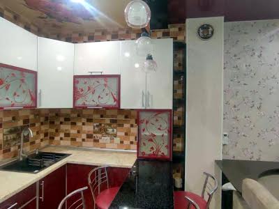 квартира за адресою Перемоги просп., 65г к1