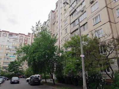 квартира за адресою Червоної Калини просп. (Володимира Маяковського), 81
