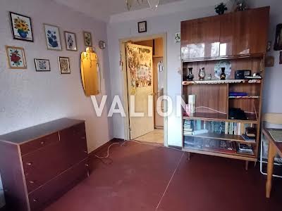 квартира по адресу Оболонский просп., 10