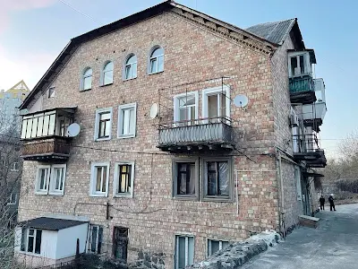 квартира по адресу Людмили Проценко ул. (Петра Красикова), 8