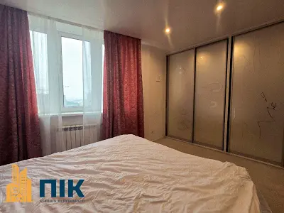 квартира по адресу Василия Касияна ул., 2/1