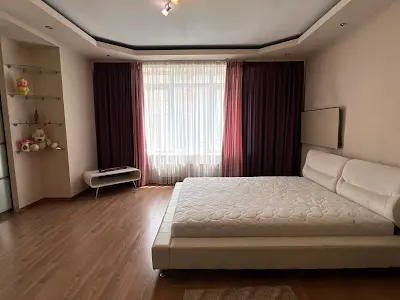 квартира за адресою Юлії Здановської вул. (Ломоносова), 58