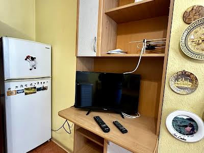 квартира по адресу Павла Тычины просп., 16/2