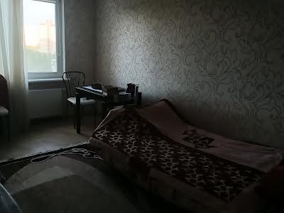 квартира по адресу Киев, Милославская ул., 2