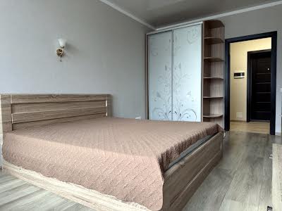 квартира за адресою Кахи Бендукідзе вул., 2