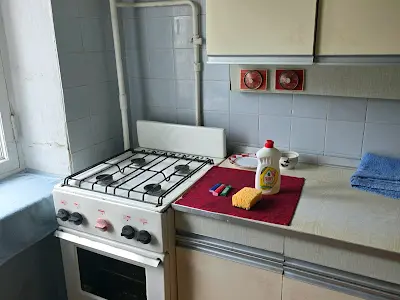 квартира по адресу Половецкая ул., 16