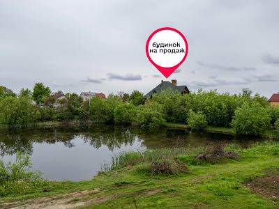 будинок за адресою Озерна вул.