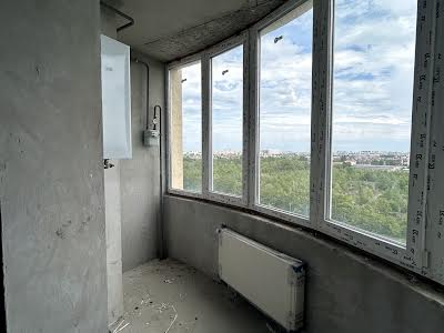 квартира по адресу Калинова ул., 7