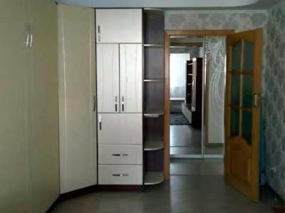квартира за адресою Ентузіастів вул., 33