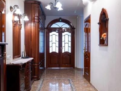 квартира за адресою Київ, Оболонський просп., 22-В