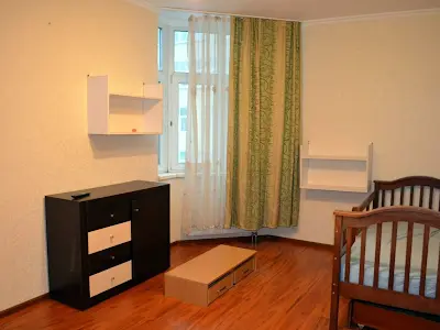 квартира за адресою Драгоманова вул., 40-З