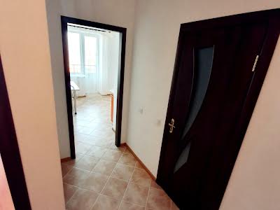 квартира за адресою Валерія Лобановського вул., 26 к1