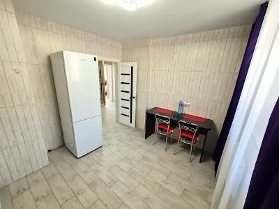 квартира за адресою Юлії Здановської вул. (Ломоносова), 34-Б