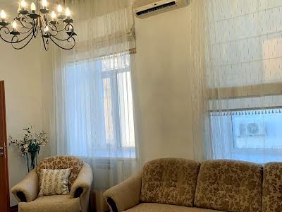 квартира за адресою Лютеранська вул., 7/10