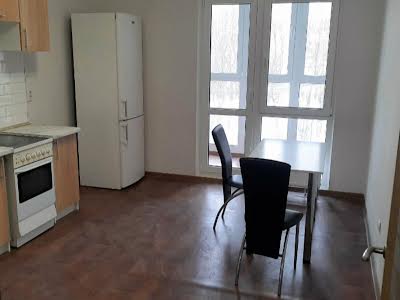 квартира по адресу Ревуцкого ул., 54-Б