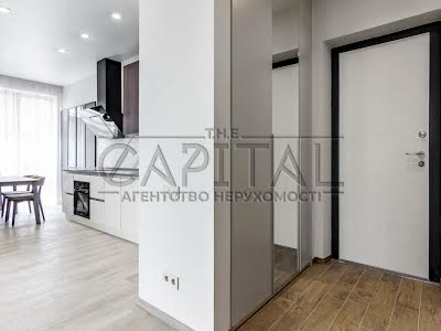 квартира по адресу Антоновича, 118