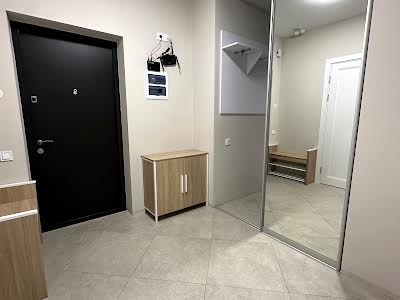 квартира по адресу Киев, Джона Маккейна ул. (Кудри Ивана), 1-А